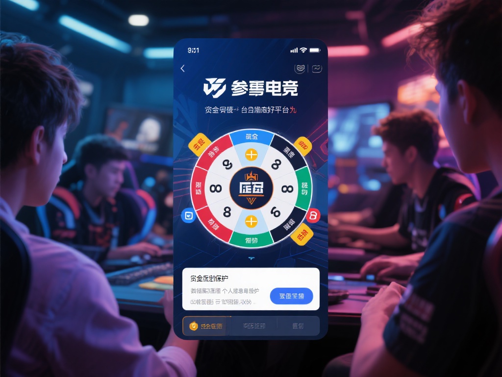 电竞竞猜平台哪个最靠谱?详细评测助你挑选最可靠选择! 在参与电竞竞猜时,平台的选择直接关系到资金安全和个