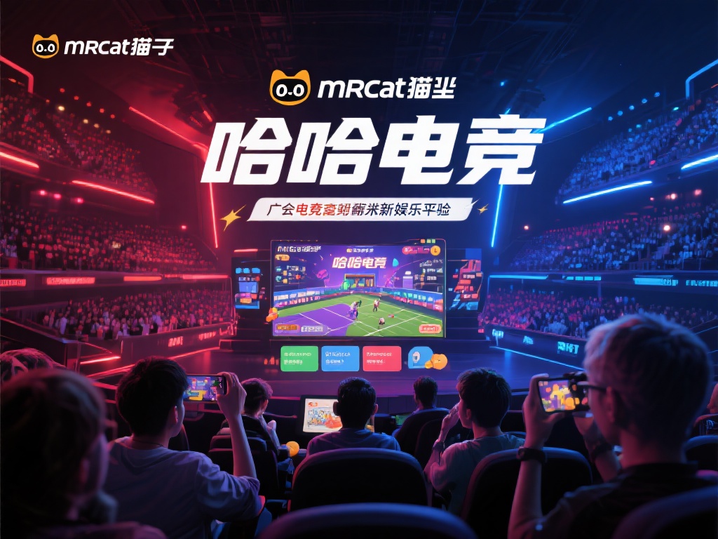 在电竞热潮席卷全球的今天，越来越多的玩家和粉丝渴望