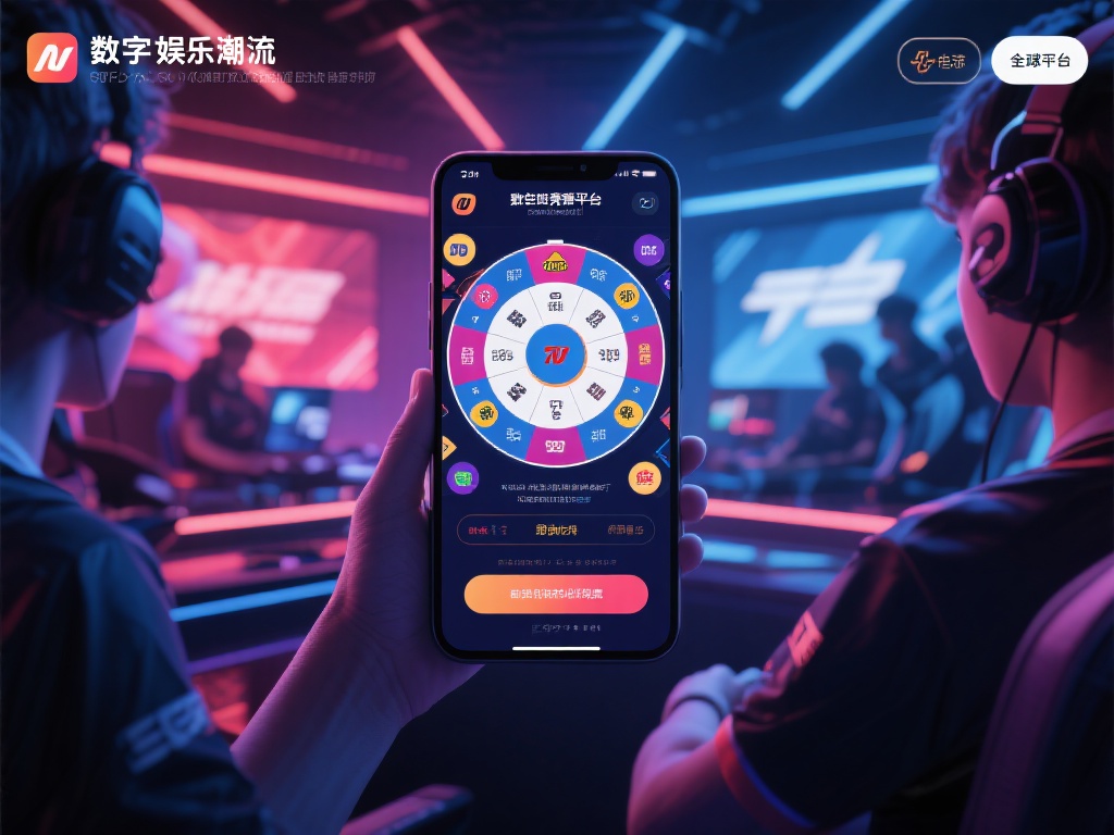 电竞竞猜平台持续盈利的商业模式创新与探索研究 在数字化娱乐浪潮中,电竞行业以其迅猛的发展速度成为