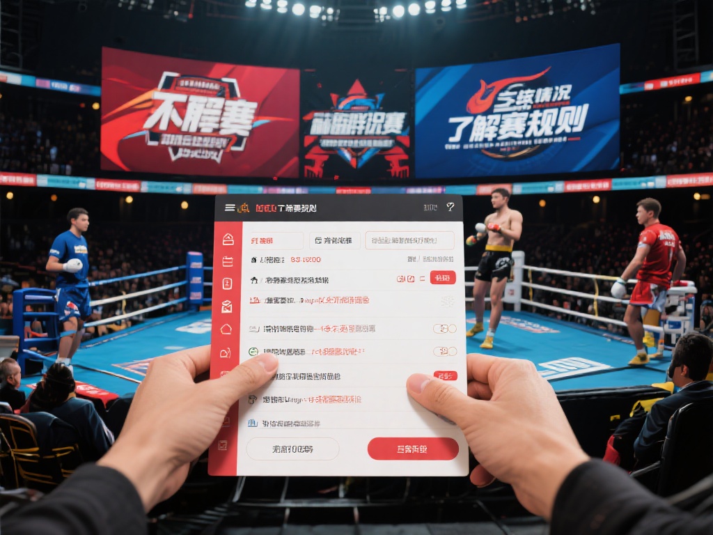 了解赛事规则：不同赛事的竞猜规则可能存在差异，例如