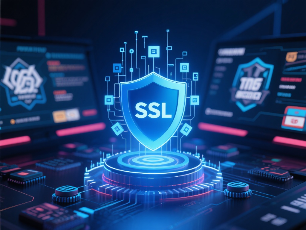 数据加密技术：安全性是电竞竞猜平台的核心指标之一。