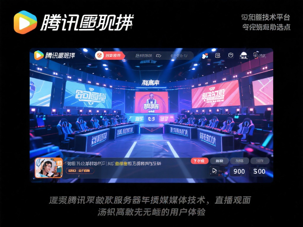 此外，平台的技术支持也是一大亮点。借助腾讯强大的服