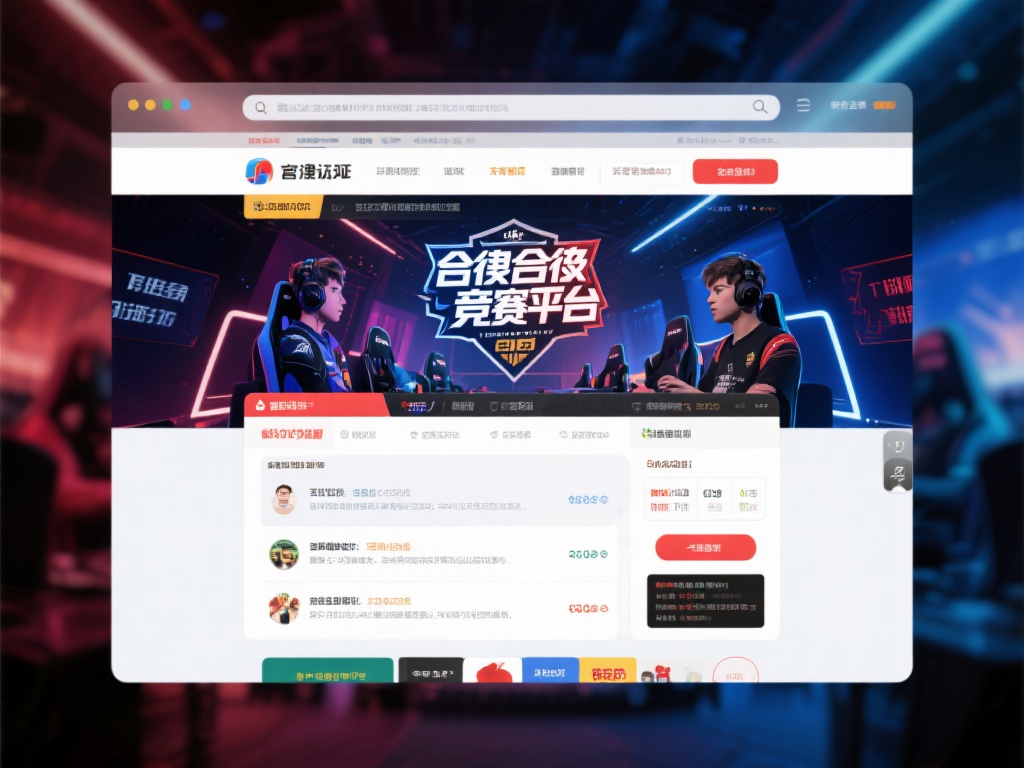 在浩如烟海的网络世界中，找到一个安全合法的竞猜平台