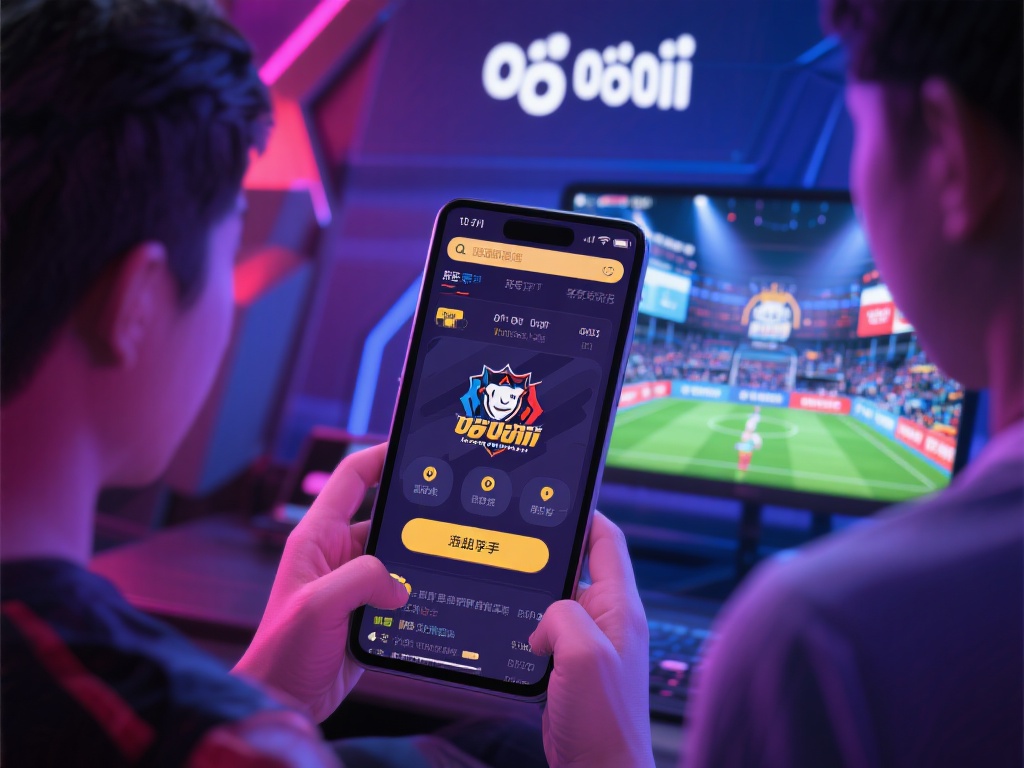 更重要的是，咕咪电竞竞猜注重用户体验，提供简洁的操