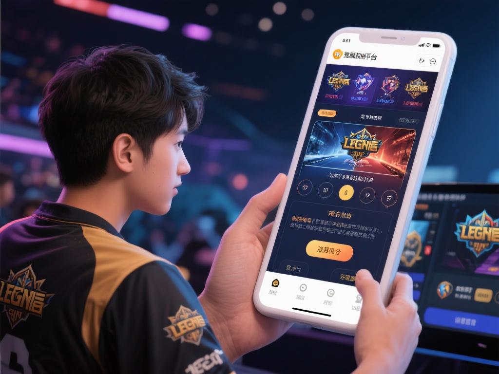 对于初次接触电竞竞猜软件的用户来说，掌握基本使用方