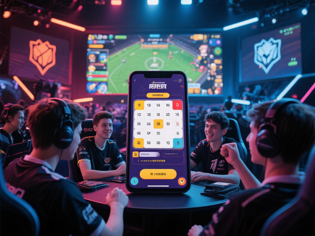 此外，电竞竞猜还为玩家提供了一个展现个人洞察力的平