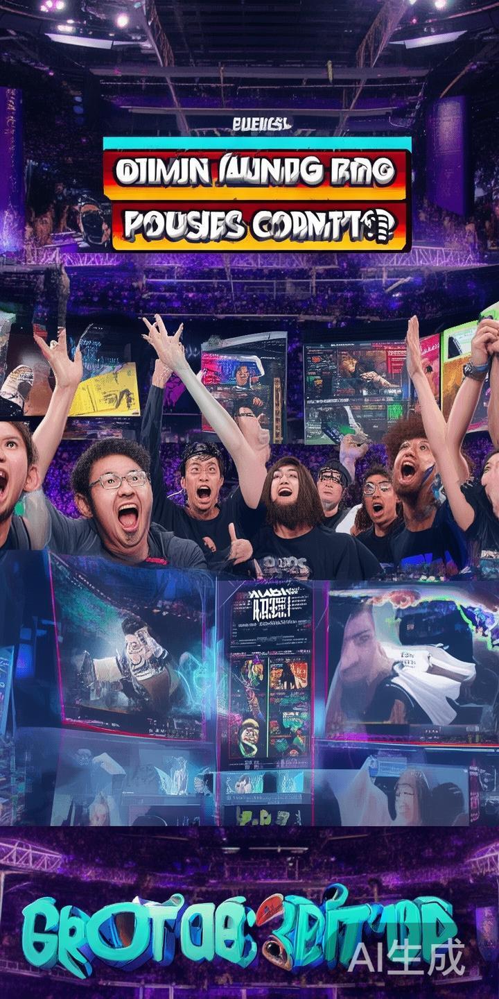 有效的竞猜活动应有趣味性强、操作简便、规则明确的内