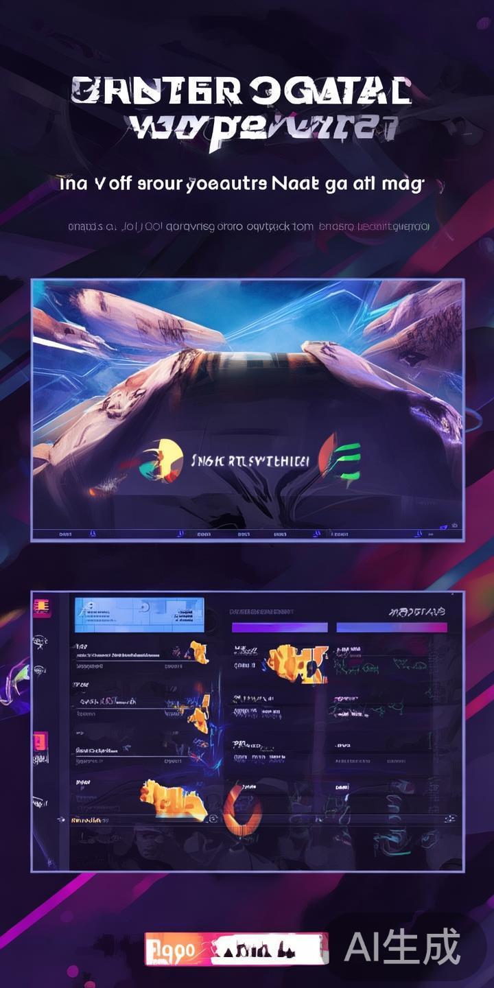 三、智慧使用电竞竞猜软件的技巧
在试玩或正式使用