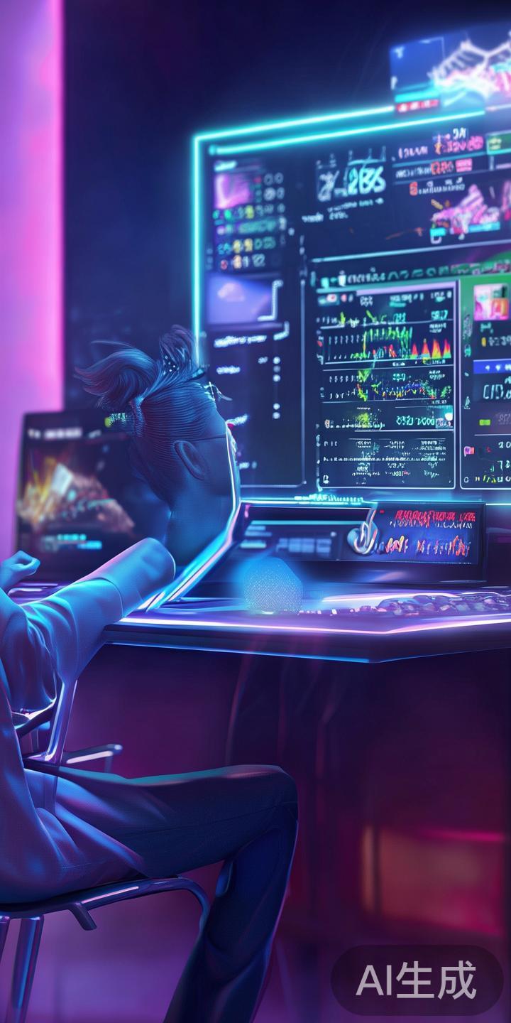 在投入电竞游戏竞猜之前，首要任务是树立正确的投注观