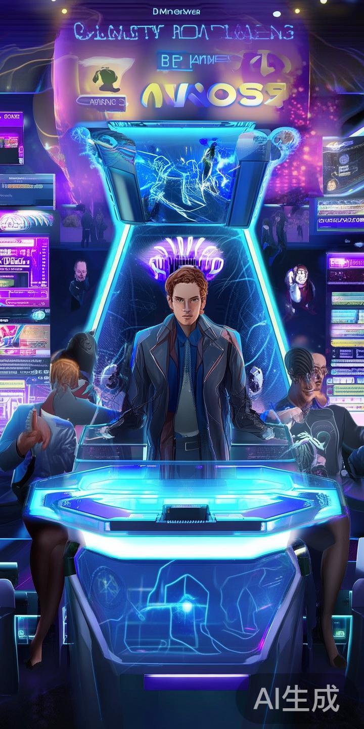 艾尚电竞竞猜:打造专业、便捷、安全的最佳电竞竞猜体验平台 艾尚电竞竞猜重视用户体验,设有专业的客户服务团队,