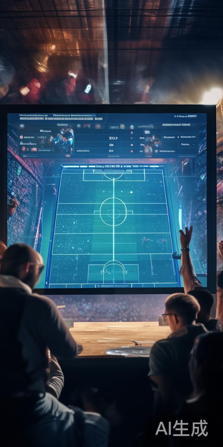 胜负预测：最基础也是最普及的玩法。玩家只需预测某场