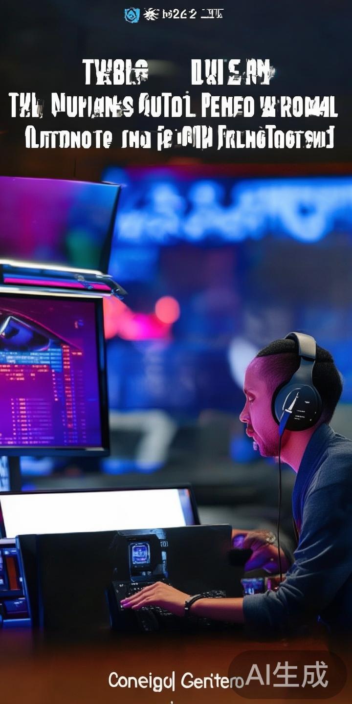 进行电竞竞猜前，用户需了解自己所参与的电竞赛事的基