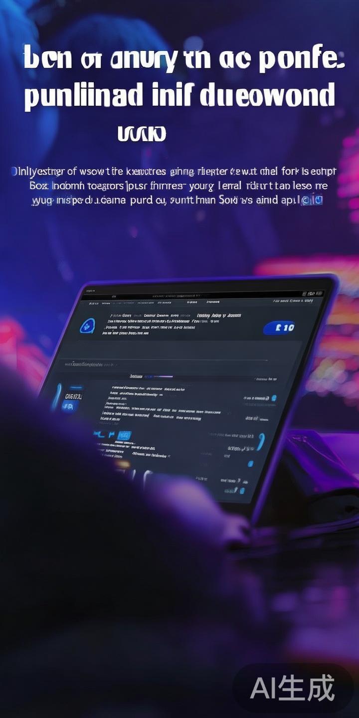 在下载安装电竞比赛竞猜平台之前，首要任务是确认平台