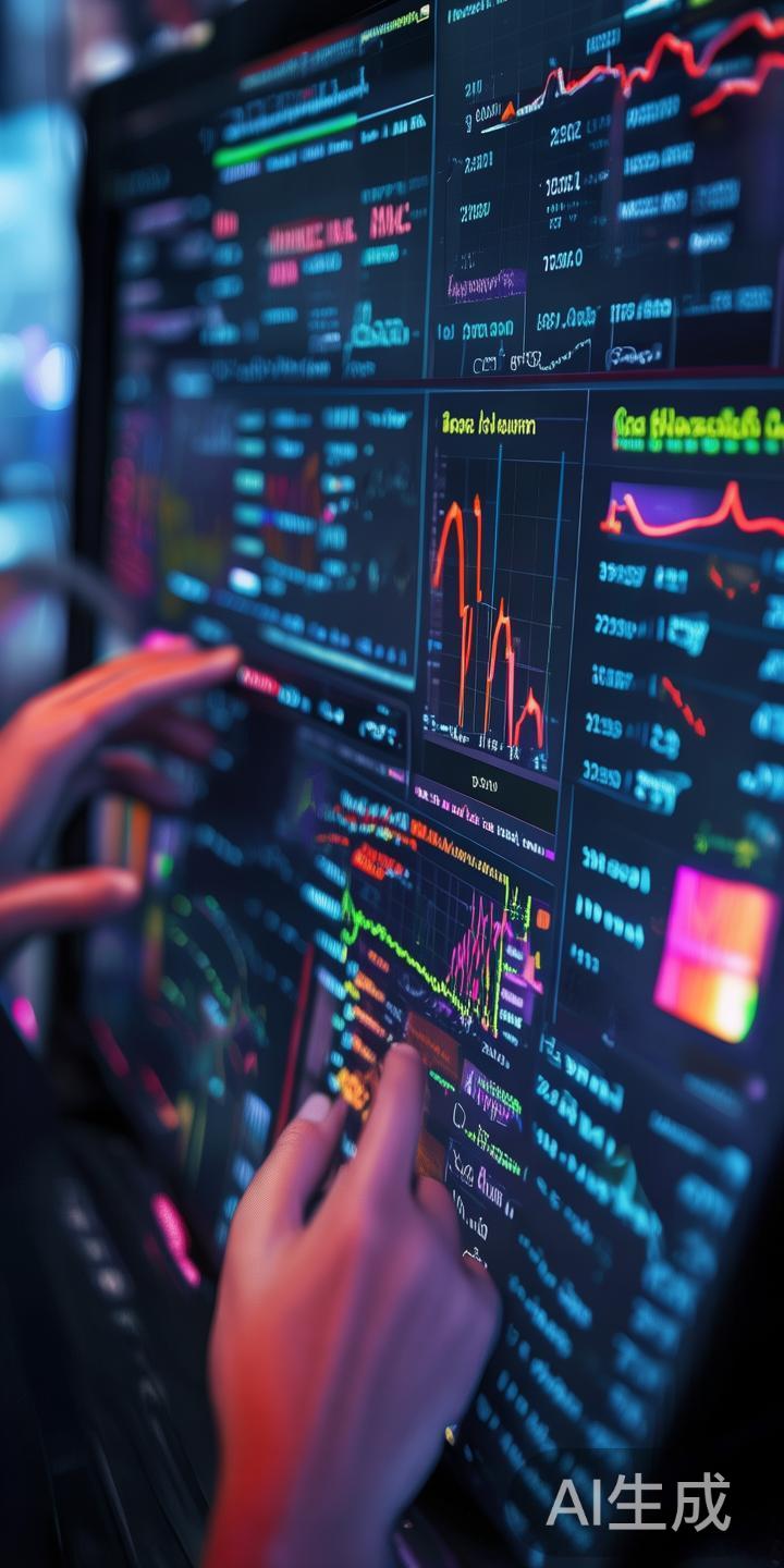 电竞赛事的数据分析是提升玩法技巧的关键途径之一。通