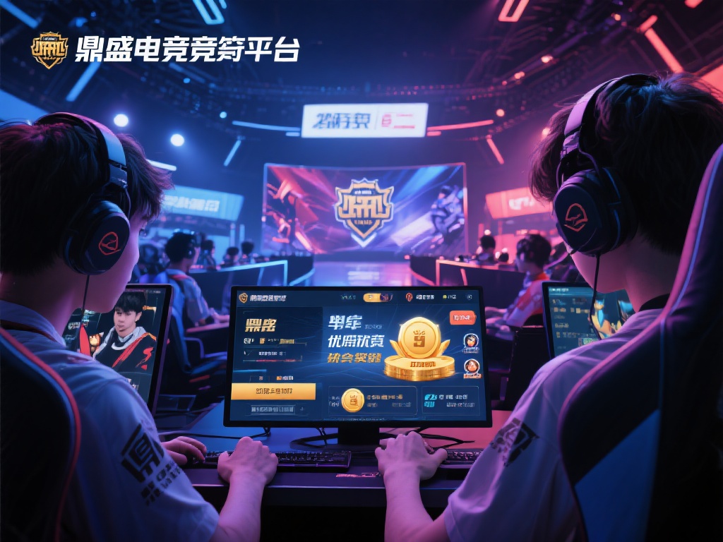 在数字化娱乐浪潮席卷全球的今天，电竞已经成为无数年