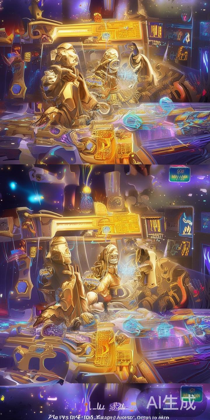 家竞猜娱乐电竞:打造全方位一站式娱乐体验平台的创新之路 此外,创新互动方式,如虚拟礼物赠送、实时弹幕互动和