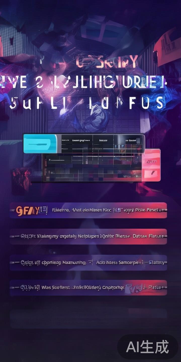 2024年最全最新体育电竞竞猜平台排行榜推荐与详细指南 近年来,随着电竞行业的爆发式增长,竞猜平台成为连接