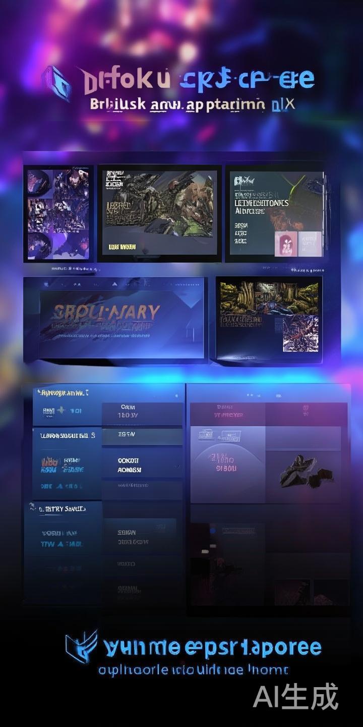 2024年最值得下载的苹果版电竞竞猜软件推荐与详细使用指南 作为近年来快速崛起的电竞竞猜平台,悦酷电竞在苹果应