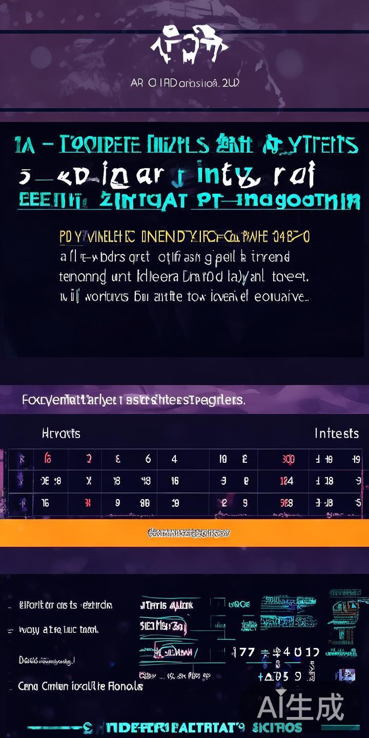 2024年电竞竞猜趋势全解析:图解攻略与未来发展方向 随着电子竞技行业的不断崛起,电竞竞猜已成为广大游戏