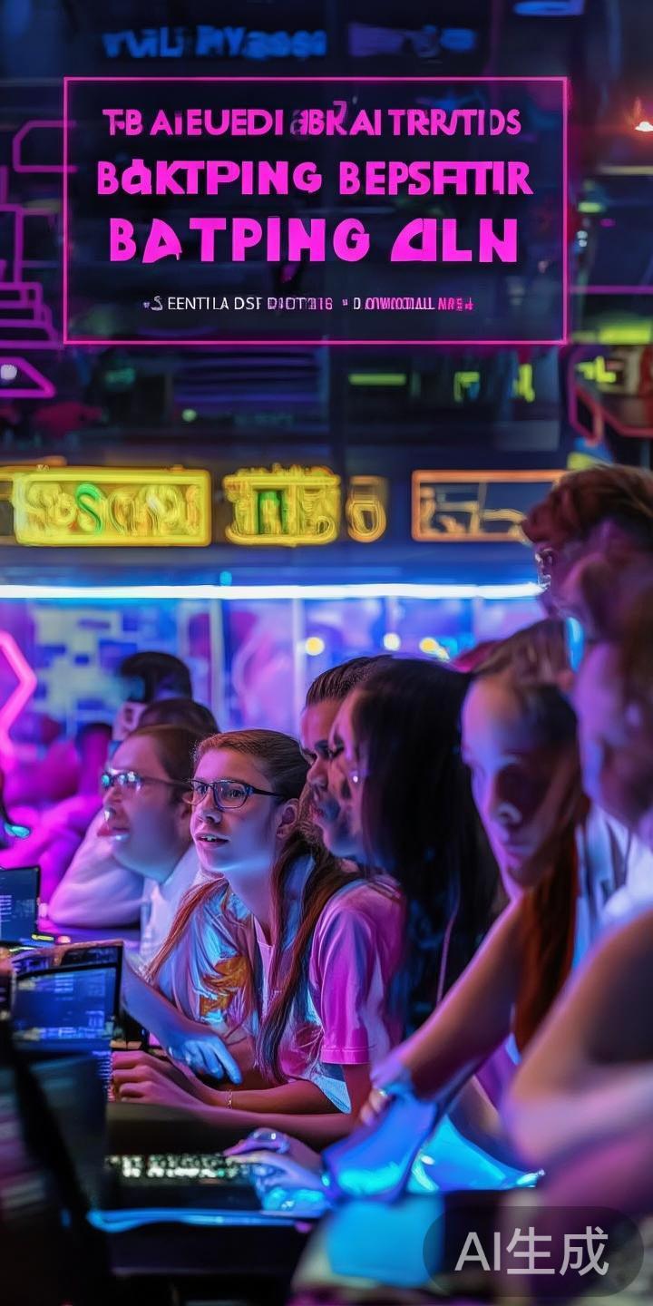 电竞竞猜下载地址在哪?最新官方入口全面介绍与指南 在当今互联网娱乐不断发展的背景下,电竞成为了年轻人