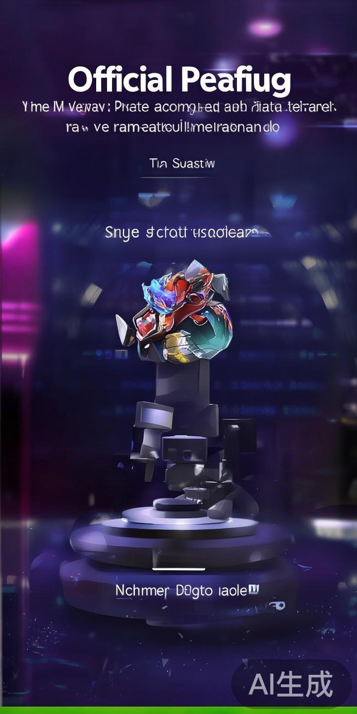 2023年主流竞猜电竞平台全面分析及其主要特点介绍 官方平台如某些知名电竞赛事的官方合作竞猜平台,通常