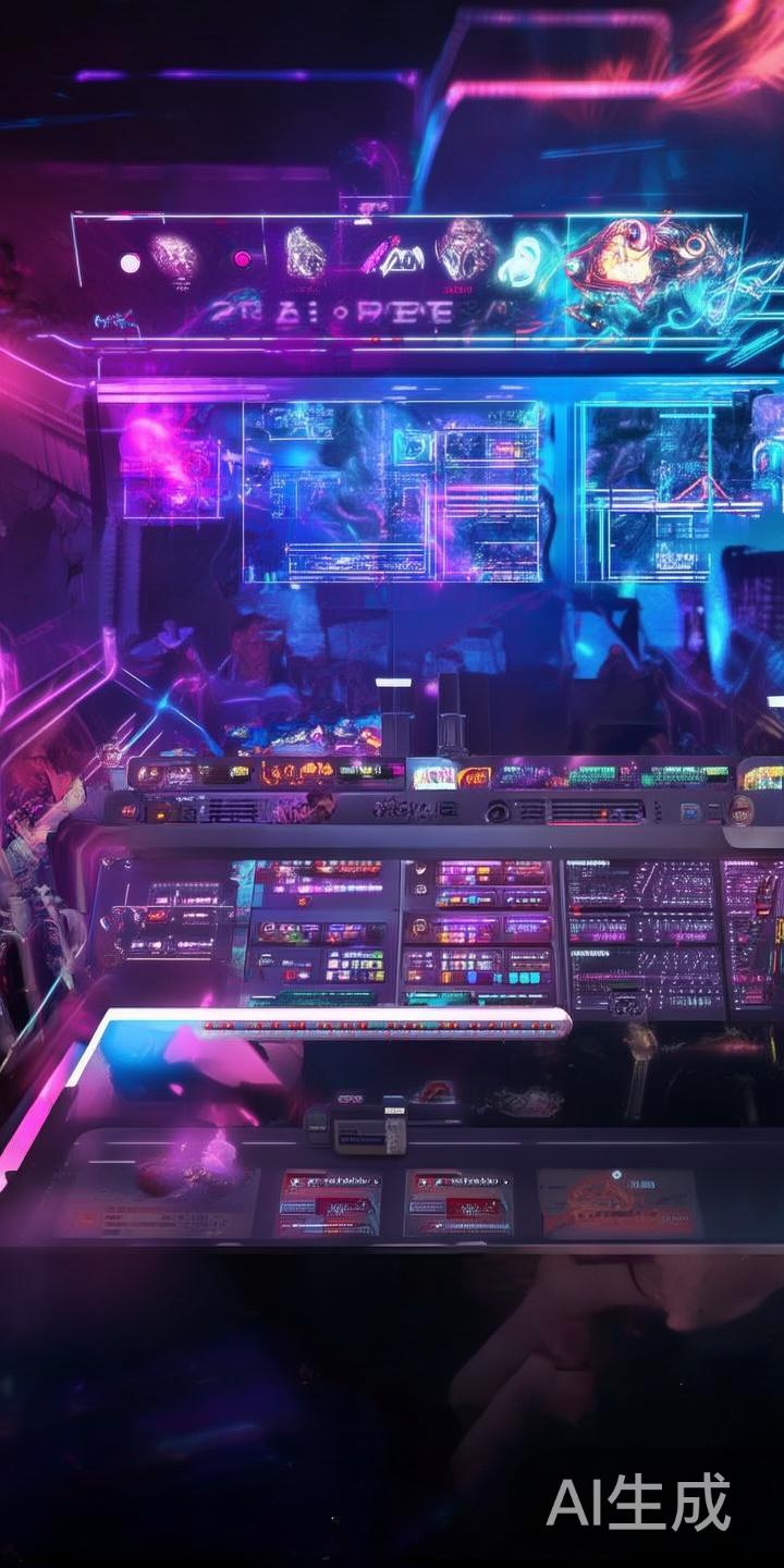 全面解析电竞竞猜直播:精彩玩法、丰富奖励与未来发展趋势展望 电竞竞猜直播的核心是结合热门电竞比赛与即时竞猜互动