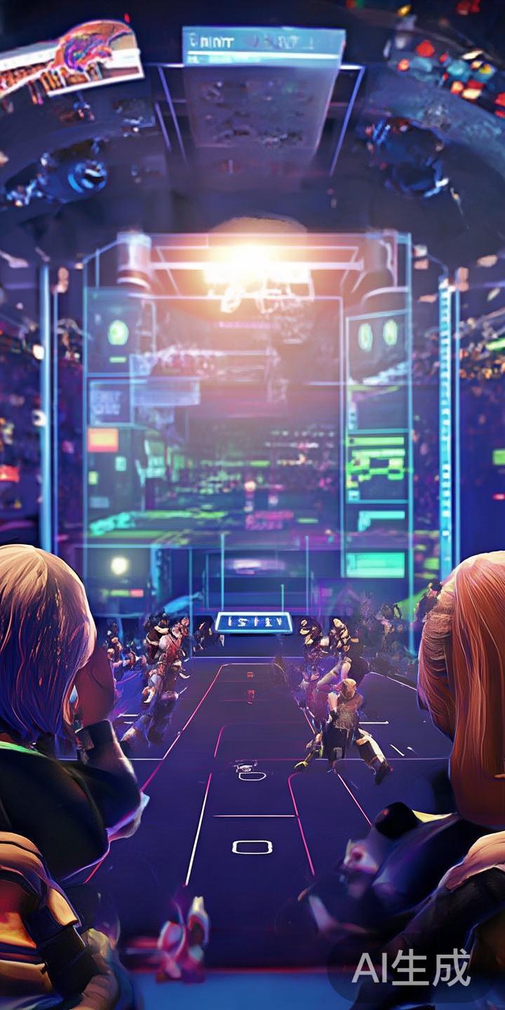 电竞竞猜用最新玩法与安全指南全面解析:保障你的娱乐平台安全 另外,一些平台还引入了 虚拟货币与积分体系,让玩家