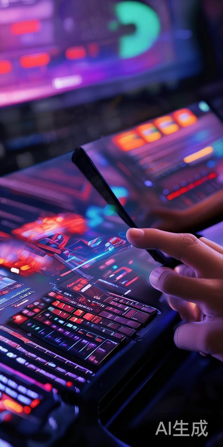 近年来，随着电竞产业的快速崛起，竞猜平台如雨后春笋