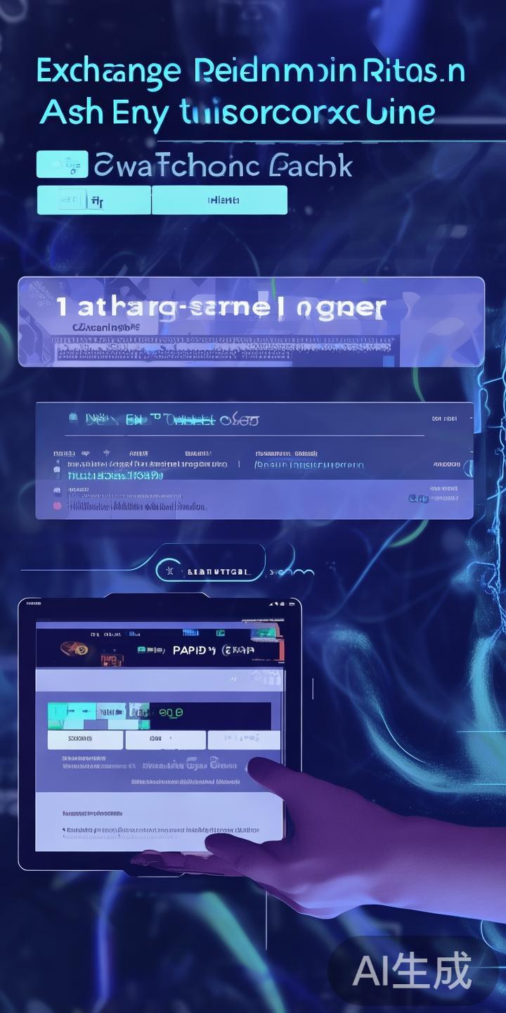 竞猜币兑换电竞币的具体操作流程与注意事项全面指南 选择兑换比例与额度
平台会提供一定的兑换比例,例