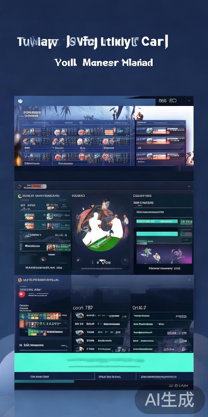 选择雷电竞竞猜平台,轻松赢取冠军,尽享专业赛事乐趣 雷平台采用用户友好的界面设计,操作简单流畅。无论是