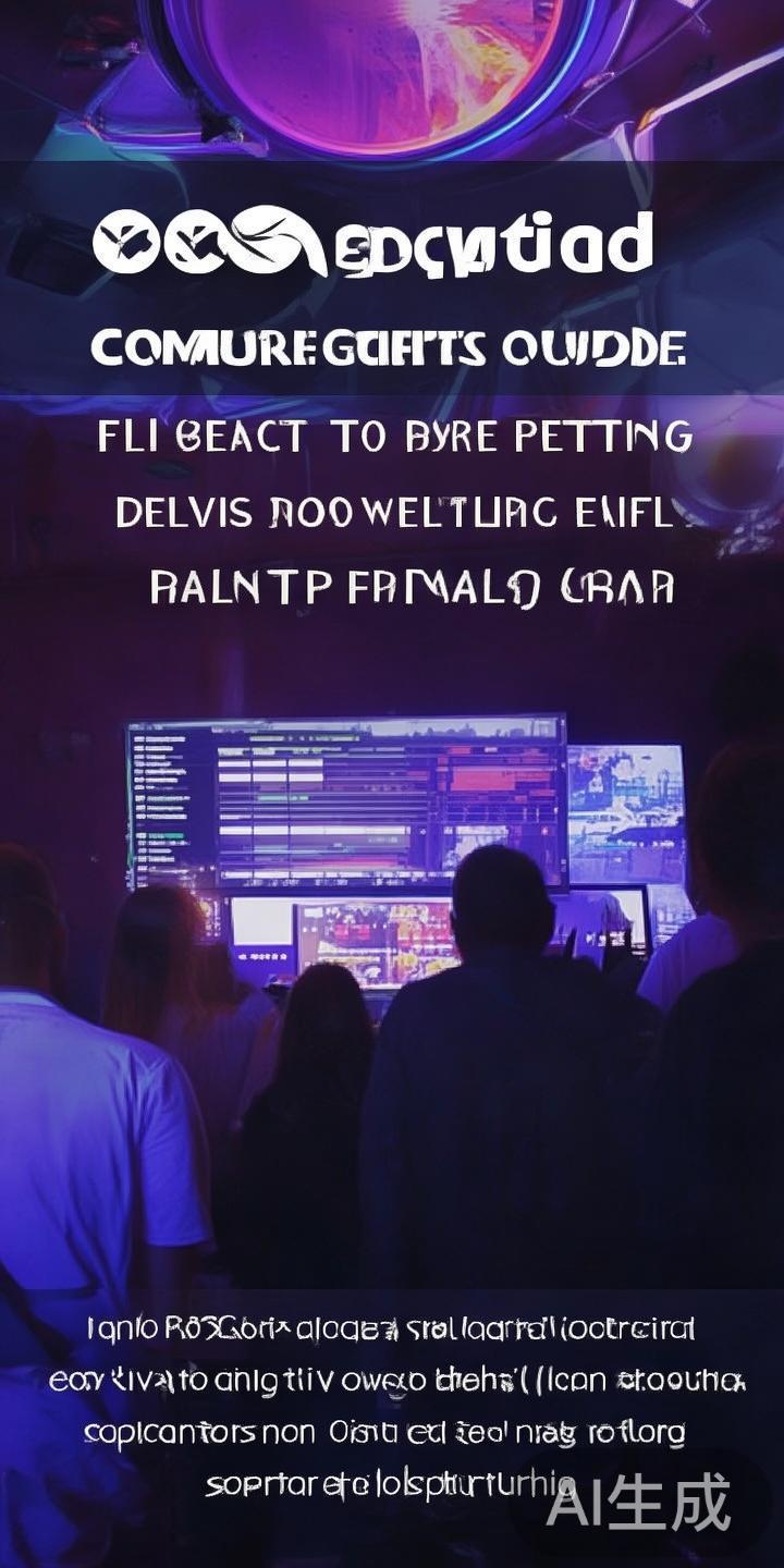 在电竞行业快速发展的今天，电脑竞猜作为一种新兴的娱