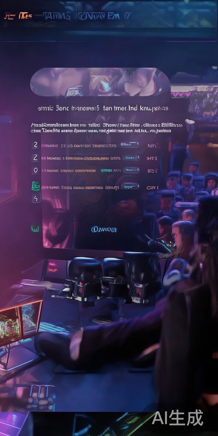 全面解析电竞比赛竞猜中的“大小”玩法规则与操作技巧 在电竞比赛竞猜中,“大小”玩法又称为“总局数”或“