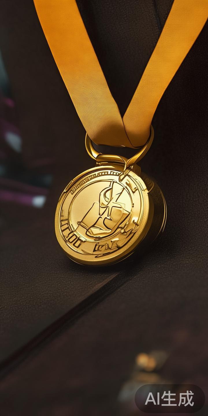 竞猜电竞比赛中金牌总数究竟是多少?详解赔率与数据分析 在传统体育赛事中,金牌代表了最高的荣誉,是运动员黄